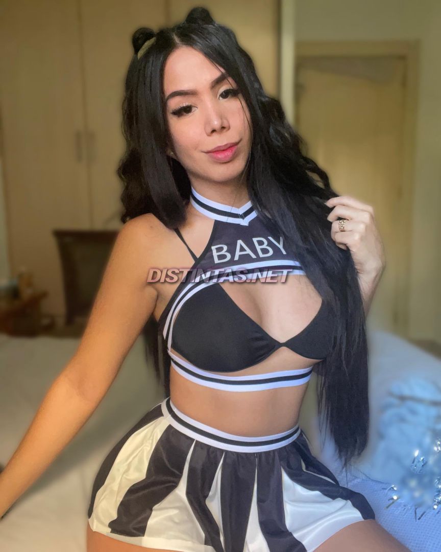 Estefany rio