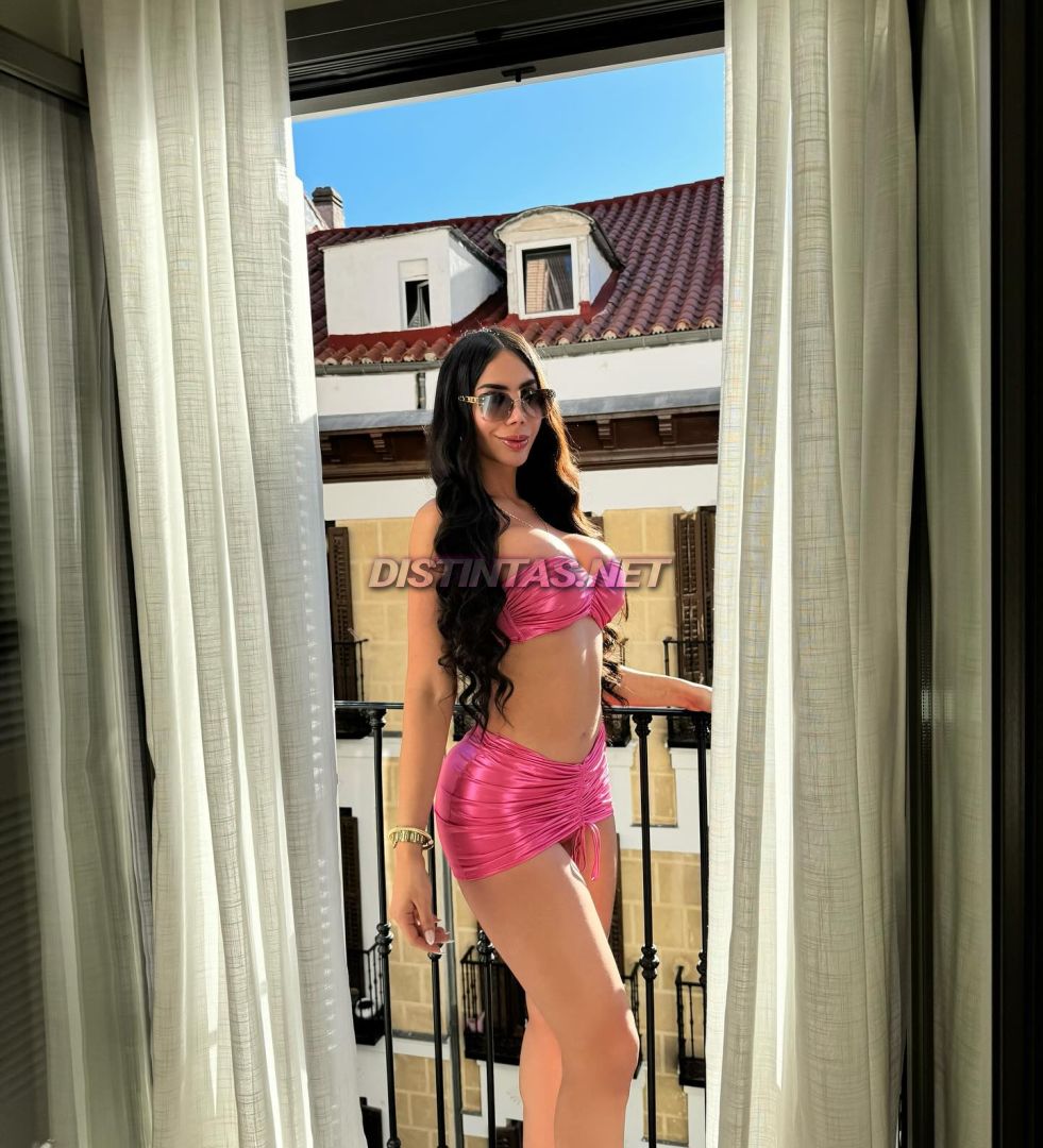 Estefany rio