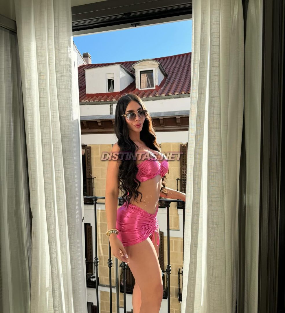 Estefany rio