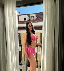 Estefany rio
