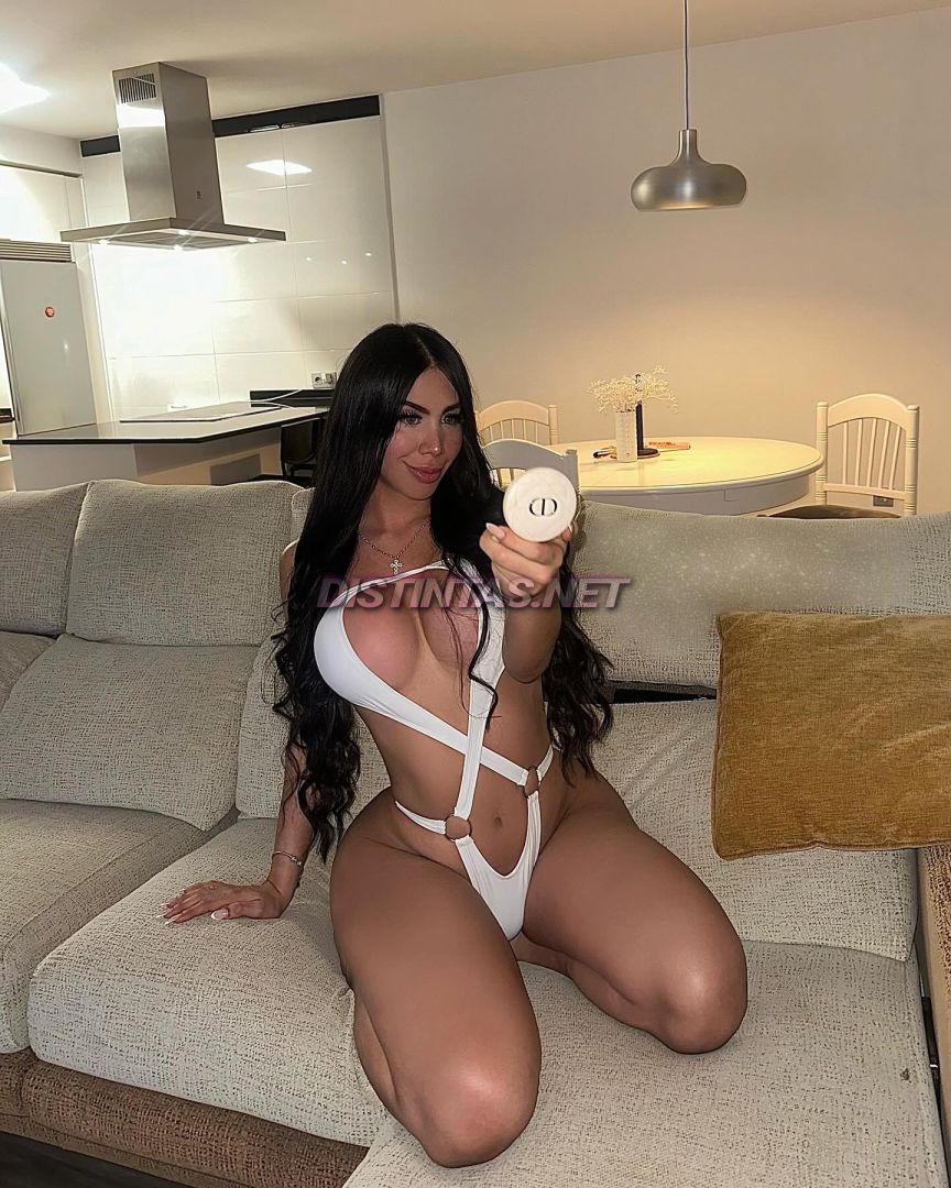Estefany rio