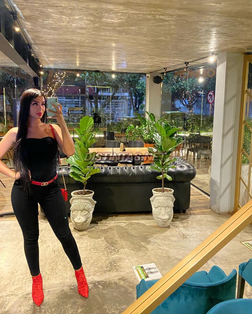 Estefany rio