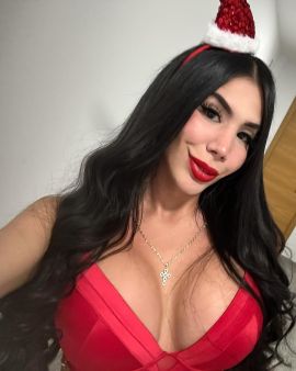Estefany rio