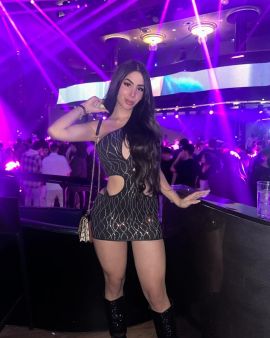 Estefany rio