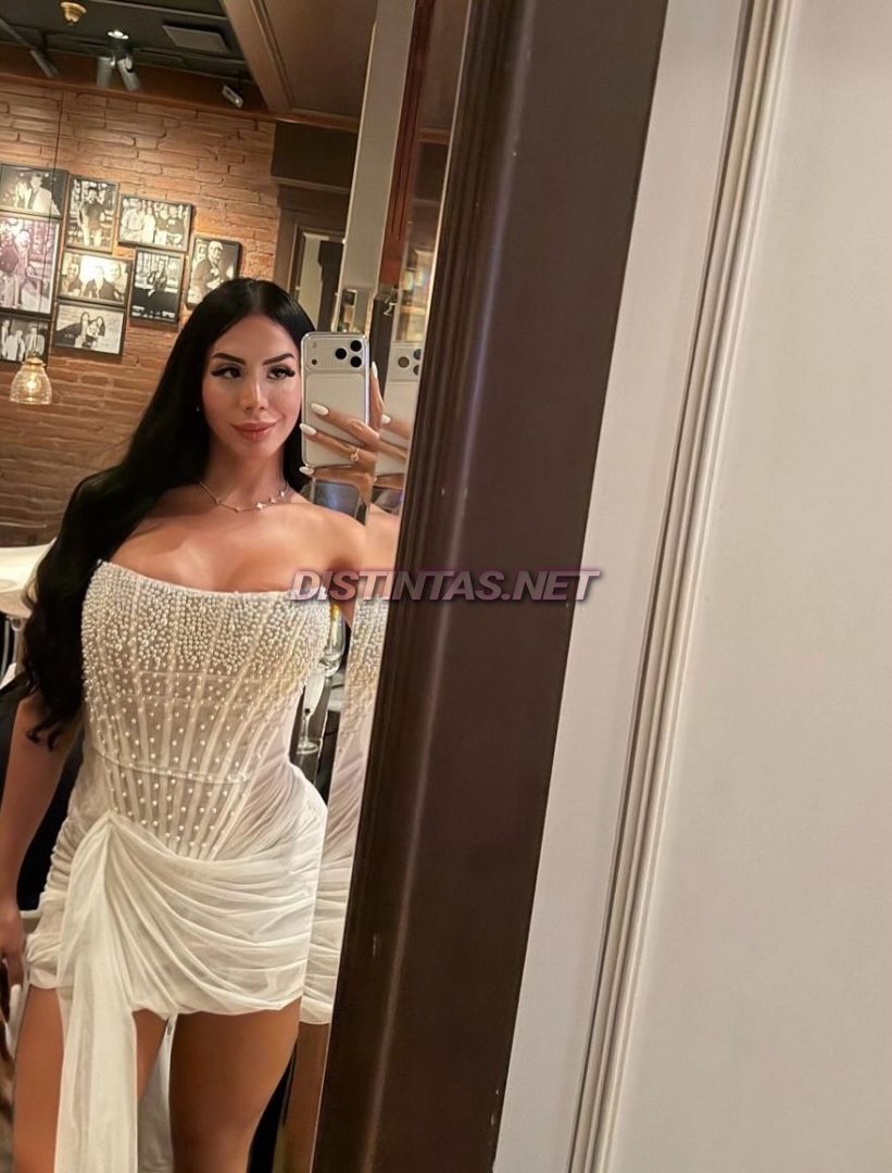 Estefany rio
