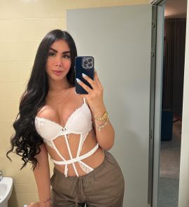 Estefany rio