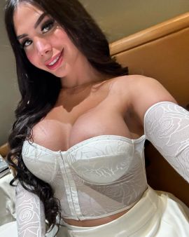 Estefany rio