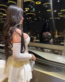 Estefany rio