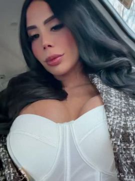 Estefany rio