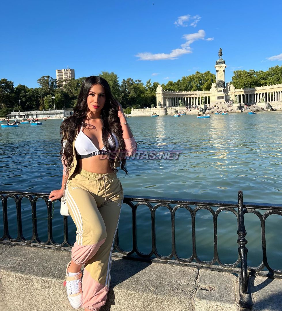 Estefany rio