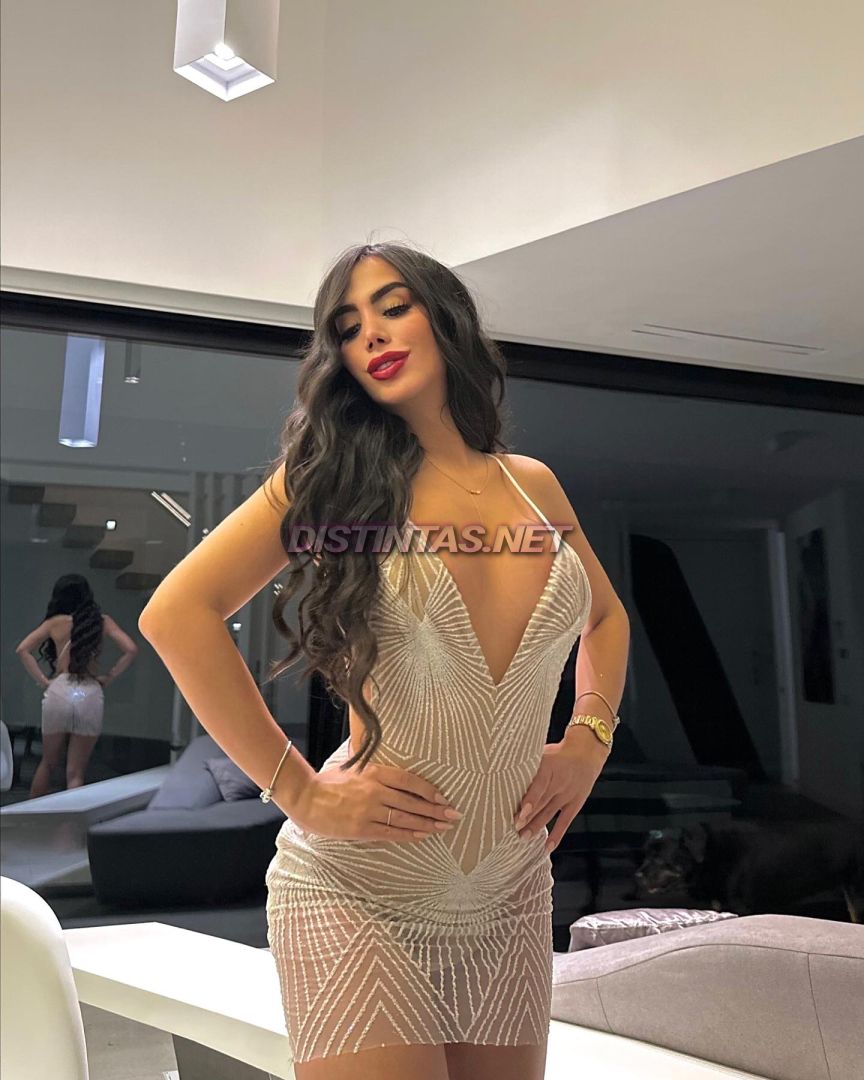 Estefany rio