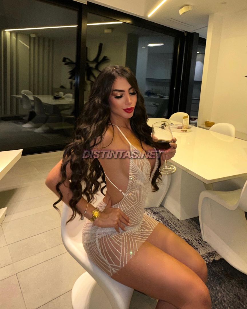 Estefany rio