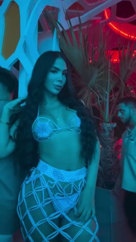 Estefany rio