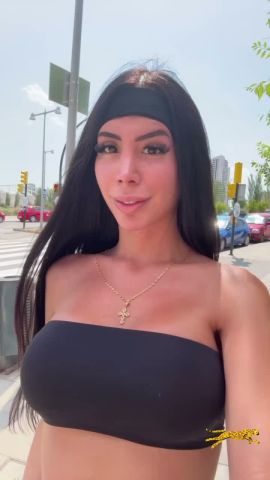 Estefany rio