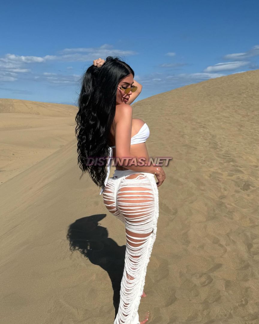 Estefany rio