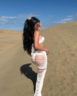 Estefany rio