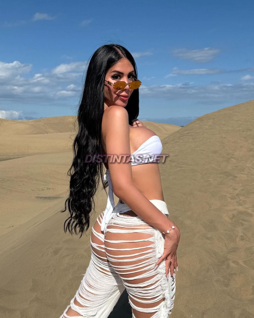 Estefany rio