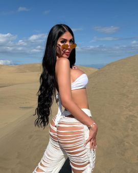 Estefany rio