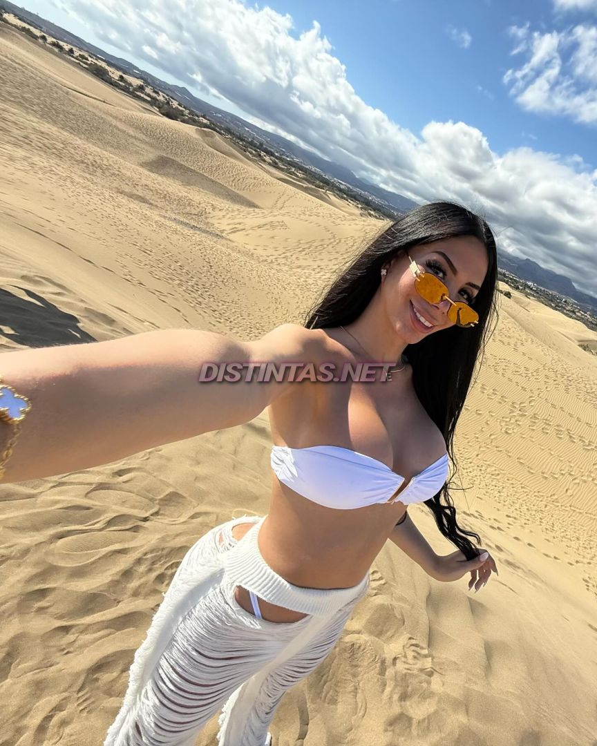 Estefany rio