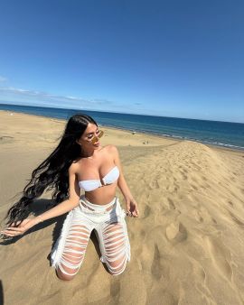 Estefany rio