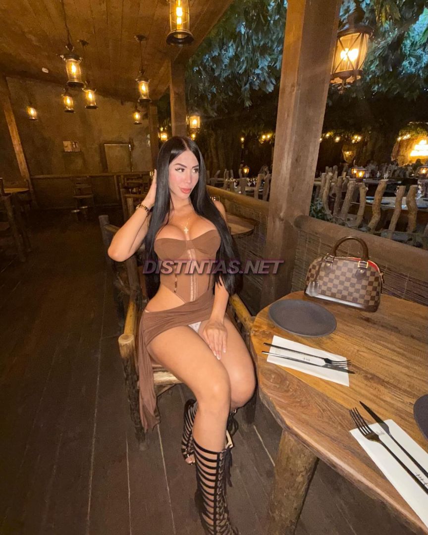 Estefany rio