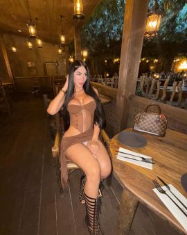 Estefany rio