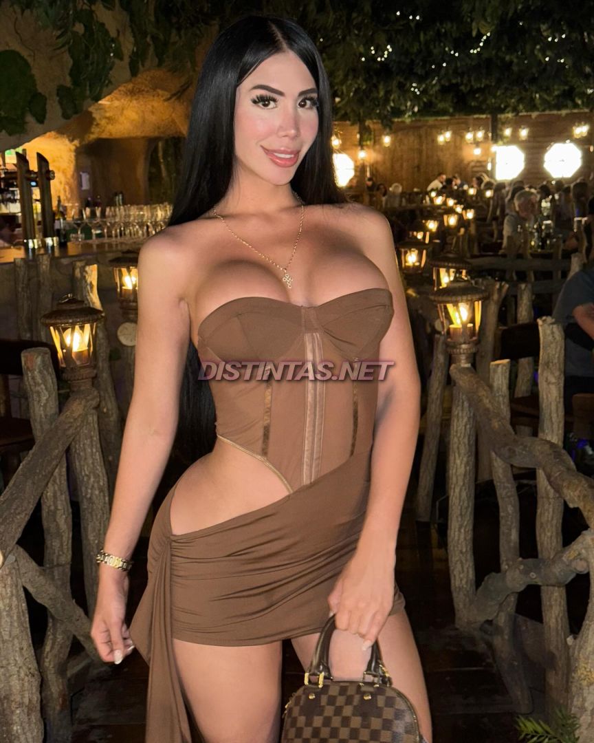 Estefany rio