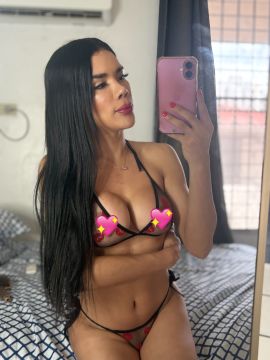 Kendall Nicole