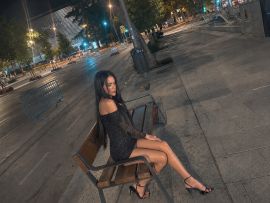 Kendall Nicole