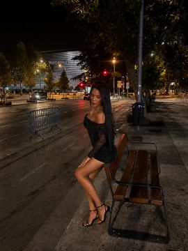 Kendall Nicole