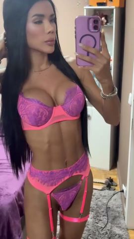 Kendall Nicole