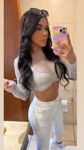 Kendall Nicole