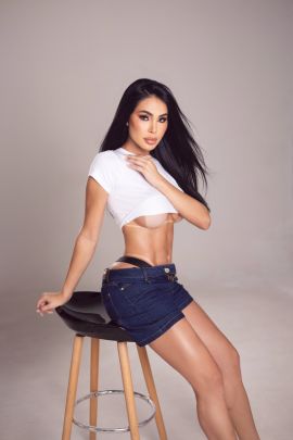 Angelica