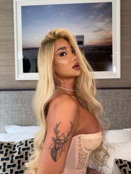 Pamella Sophia