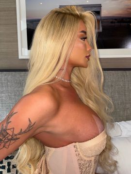 Pamella Sophia