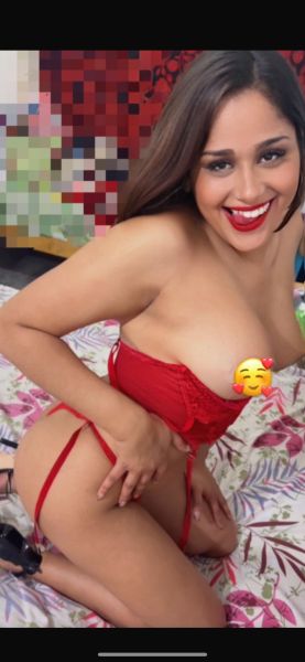 🚫Mis Aranceles no son negociable🚫
Departamento propio de lujo 💫
Pocos días amores !!!
 💸 solo vip😍 
Volvió la más bella misionera  💕🫶

Paula misionera bella y femenina 
Me gusta divertirme y pasarla rico 
Cumplo todas las fantasías 😈
No te vas a arrepentir de conocerme 😜🤤
Fotos reales 100%
Te brindo seguridad y confianza 💫
Buena onda y copada 
No pido adelantos
Ventas de contenidos 
Vuelteros bloqueo en el momento 
También atiendo en domicilios o hoteles  
Hablen  amores😛🤤😈