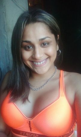 Paula Misionera