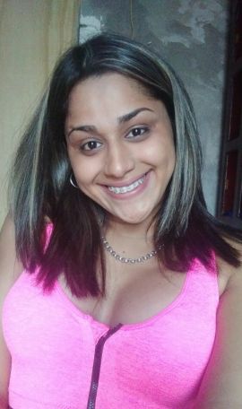Paula Misionera
