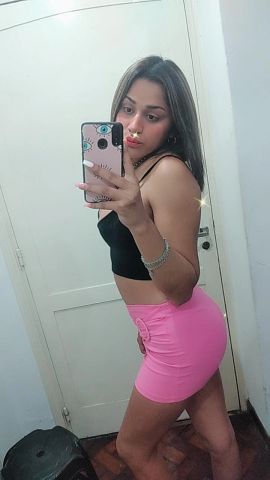 Paula Misionera