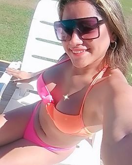 Paula Misionera