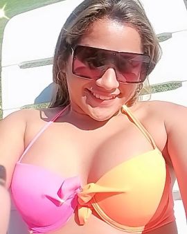 Paula Misionera