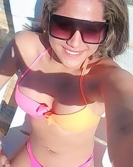 Paula Misionera