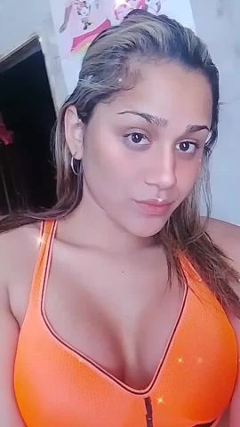 Paula Misionera