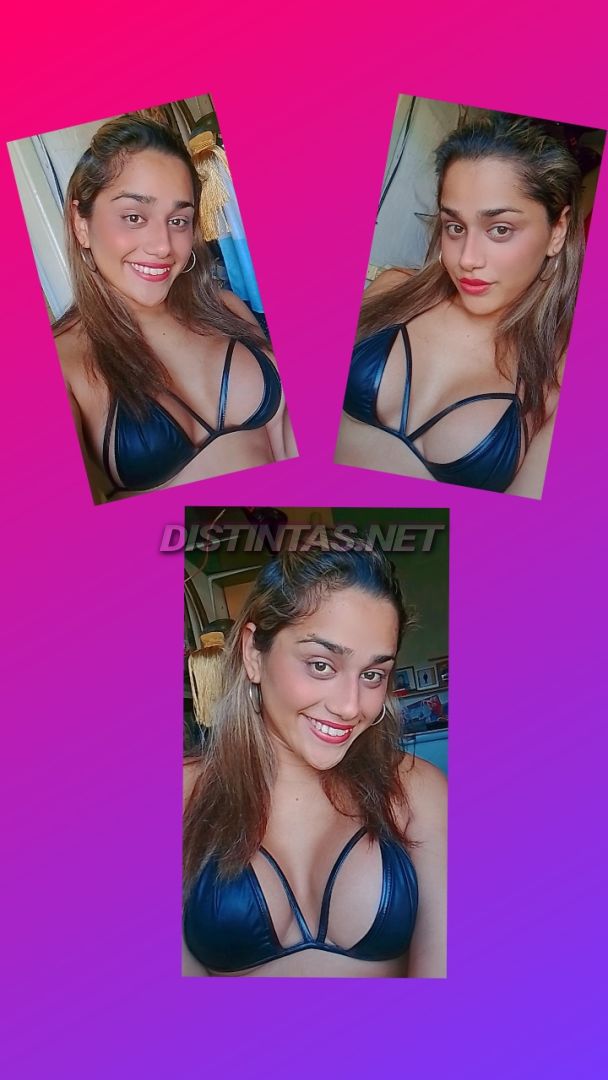 Paula Misionera