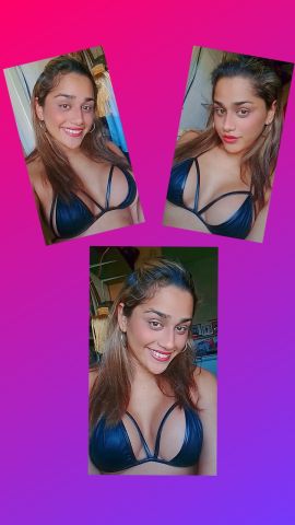 Paula Misionera