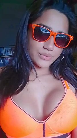 Paula Misionera
