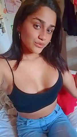 Paula Misionera