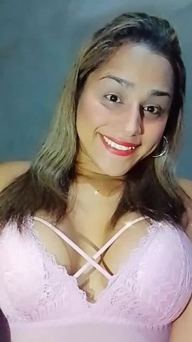 Paula Misionera
