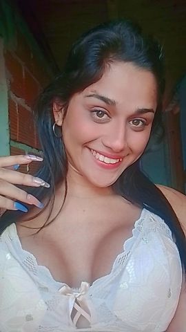 Paula Misionera