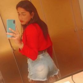 Paula Misionera